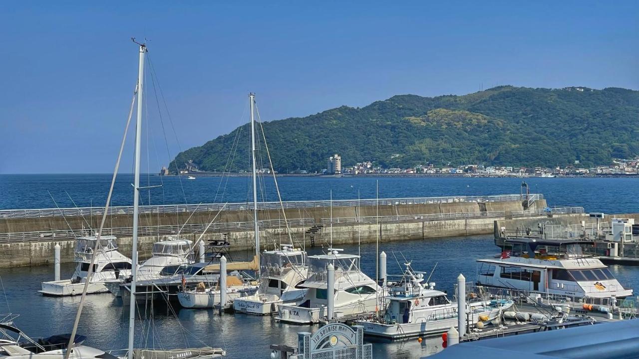 Globe House Atami - Vacation Stay 08814V Bagian luar foto