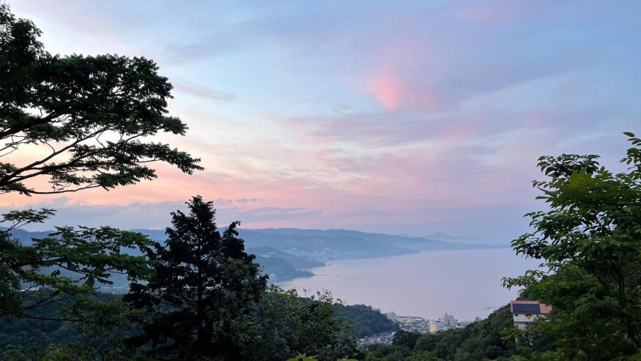 Globe House Atami - Vacation Stay 08814V Bagian luar foto